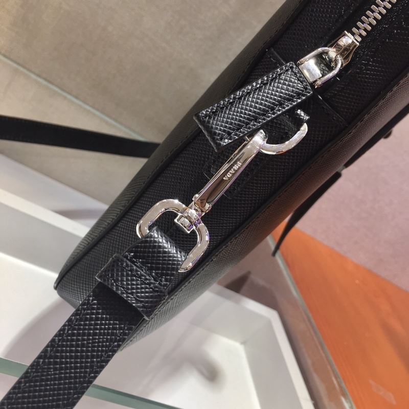 Mens Prada Briefcases